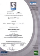certificat icim